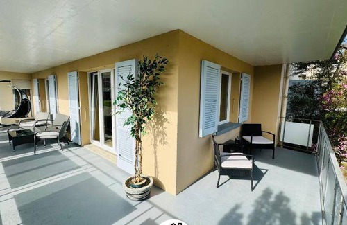 Sempach Apartment | 140 m² Apartment ∙ 4 bedrooms ∙ 9 guests
