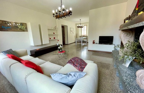 Baveno House | 140 m² House ∙ 3 bedrooms ∙ 5 guests