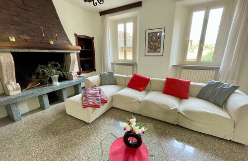Baveno House | 140 m² House ∙ 3 bedrooms ∙ 5 guests
