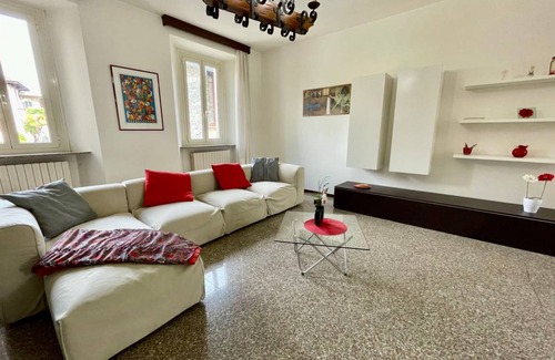 Baveno House | 140 m² House ∙ 3 bedrooms ∙ 5 guests