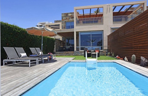 Salobre House | 140 m² House ∙ 3 bedrooms ∙ 7 guests