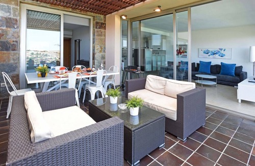 Salobre House | 140 m² House ∙ 3 bedrooms ∙ 7 guests