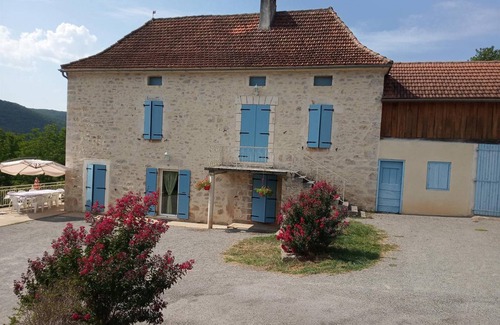 Tour-de-Faure House | 140 m² House ∙ 4 bedrooms ∙ 8 guests