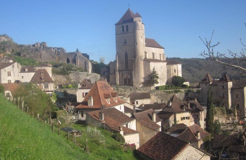 Tour-de-Faure House | 140 m² House ∙ 4 bedrooms ∙ 8 guests