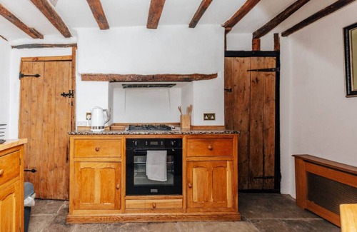 Henley-on-Thames Cottage | 1400Cottage – An enchanting unique stay