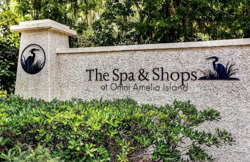 Fernandina Beach House | 1401 Windsong