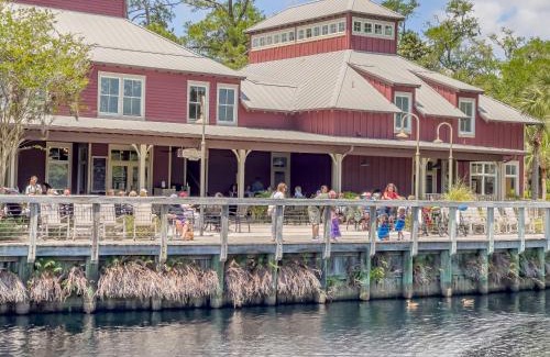 Fernandina Beach House | 1401 Windsong