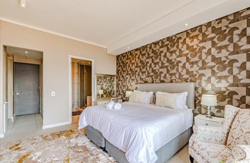 Menlyn Hotel | 1403 Menlyn Maine Trilogy