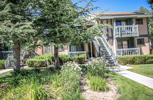 Boulder Bay House | 1409-Boulder Creek