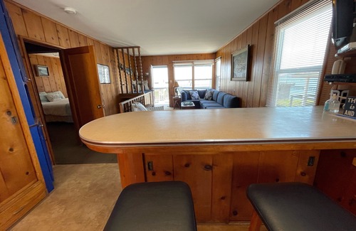 Avila Beach Cottage | 141 A 1st Street 3 Bedroom Home by RedAwning