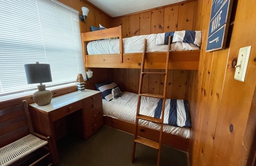Avila Beach Cottage | 141 A 1st Street 3 Bedroom Home by RedAwning