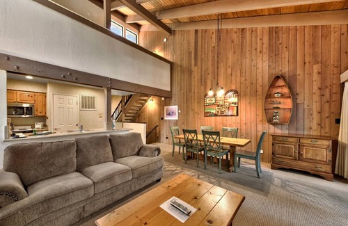 South Lake Tahoe House | 141 m² House ∙ 2 bedrooms ∙ 6 guests