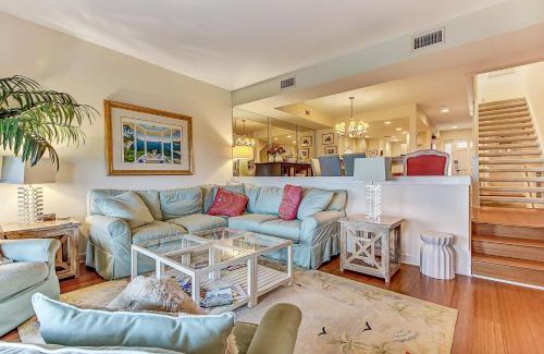 Fernandina Beach House | 1411 Windsong