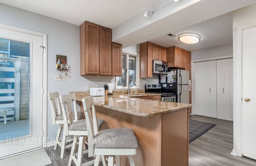 Broadkill Beach House | 1412 S. Bayshore Drive, Lewes, Delaware