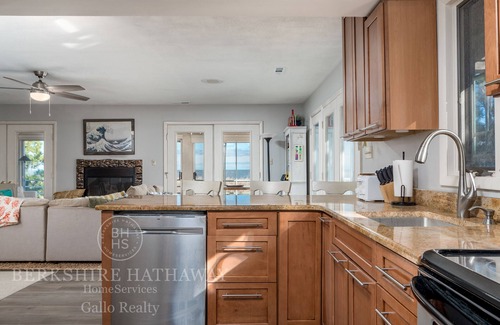 Broadkill Beach House | 1412 S. Bayshore Drive, Lewes, Delaware