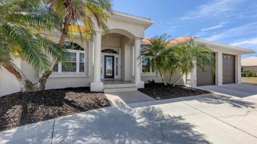 Punta Gorda House | 1417 Blue Jay