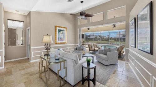Punta Gorda House | 1417 Blue Jay