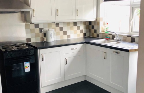 Loughborough House | 142 Leicester Road, Loughborough