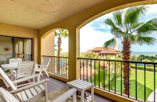 Fernandina Beach Villa | 1428 Windsong