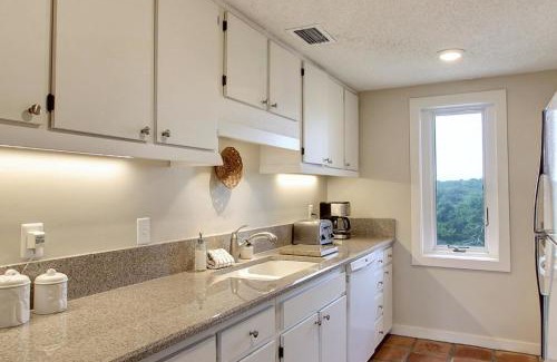Fernandina Beach Villa | 1428 Windsong