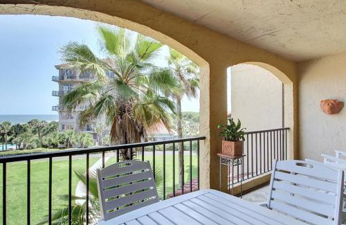 Fernandina Beach Villa | 1428 Windsong