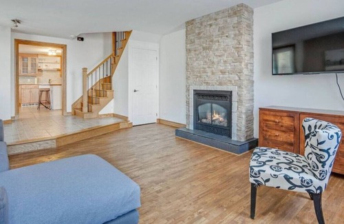 Hull House | 143 rue st redempteur · Spacious 3 Bedroom Home in Gatineau