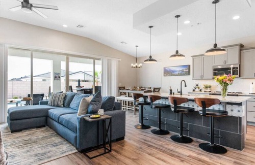 Mesquite Apartment | 1436 Manassas Michele · NEW Grill & Chill by J and Amy BL991760