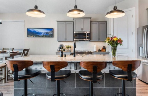 Mesquite Apartment | 1436 Manassas Michele · NEW Grill & Chill by J and Amy BL991760