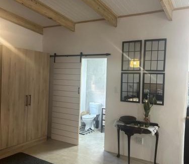 Mokopane House | @144 Rabe