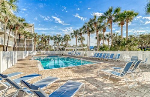 Gulf Place House | 144 Spires Lane #401 by 30A Escapes
