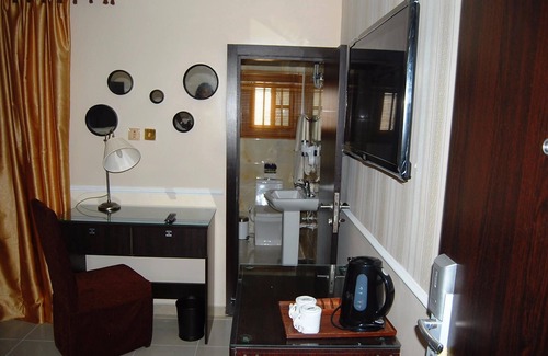 Biogbolo Hotel | 144 Suites Luxury Hotel