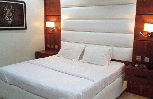 Biogbolo Hotel | 144 Suites Luxury Hotel