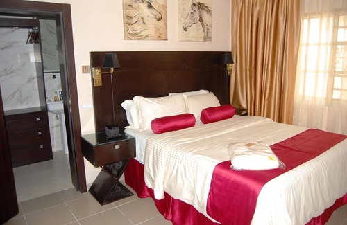 Biogbolo Hotel | 144 Suites Luxury Hotel
