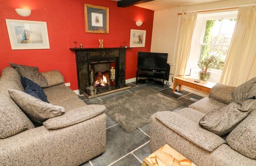 Settle Cottage | 145 m² Cottage ∙ 4 bedrooms ∙ 7 guests