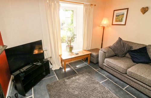 Settle Cottage | 145 m² Cottage ∙ 4 bedrooms ∙ 7 guests