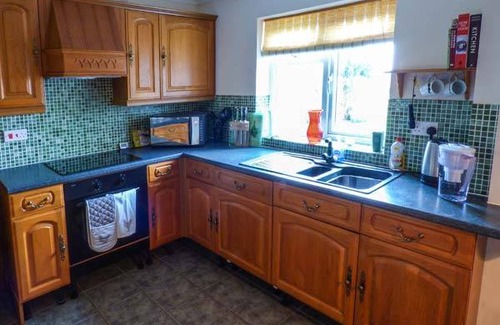 Hixon Cottage | 145 m² Cottage ∙ 4 bedrooms ∙ 7 guests