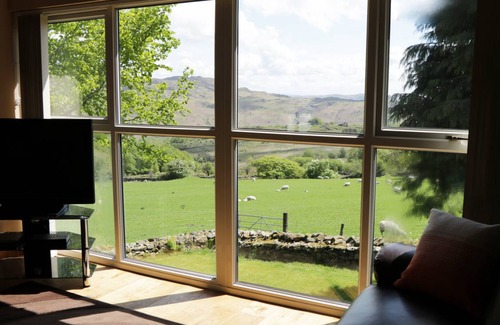Duddon Valley Cottage | 145 m² Cottage ∙ 4 bedrooms ∙ 8 guests