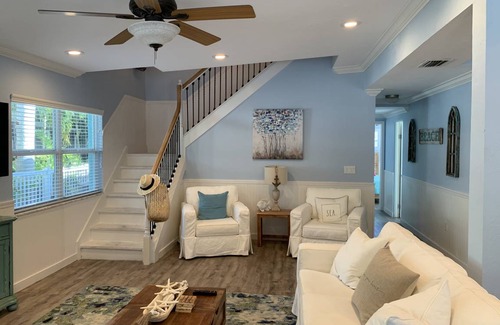 Holmes Beach House | 145 m² House ∙ 3 bedrooms ∙ 6 guests