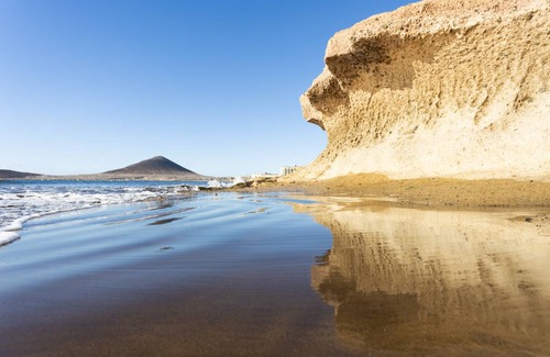 Arenas del Mar House | 145 m² House ∙ 4 bedrooms ∙ 7 guests