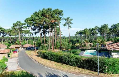 Moliets-et-Maa House | 145 m² House ∙ 4 bedrooms ∙ 12 guests