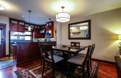 Mammoth Lakes House | 145 m² House ∙ 3 bedrooms ∙ 6 guests