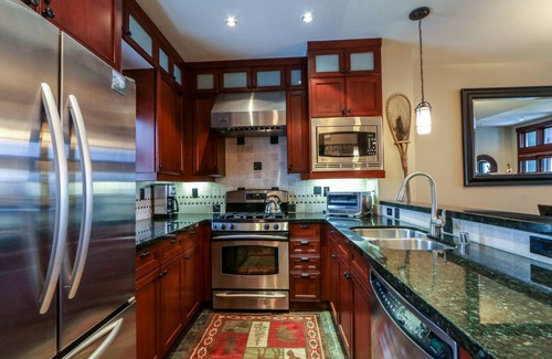 Mammoth Lakes House | 145 m² House ∙ 3 bedrooms ∙ 6 guests