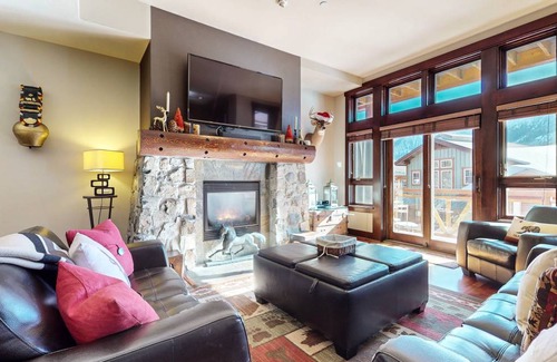 Mammoth Lakes House | 145 m² House ∙ 3 bedrooms ∙ 6 guests