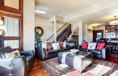 Mammoth Lakes House | 145 m² House ∙ 3 bedrooms ∙ 6 guests