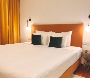 Ilhavo Hotel | 145 Townhouse