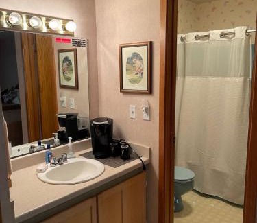 Mancelona House | #146 Golf, SkI, Pool Pass Walk to hill
