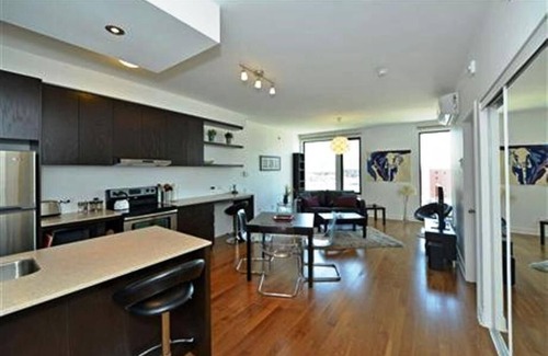 La Petite-Patrie Condo | #146 Gorgeous, Tastefully Furnished APT in Rosemont