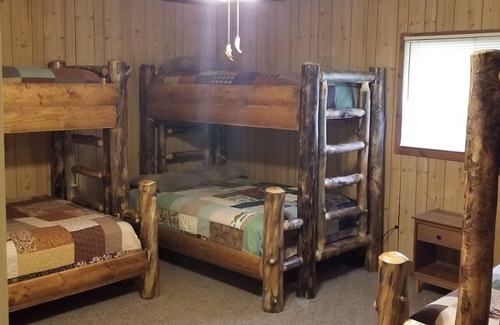 Zavalla House | 147 Lakehouse Lodge at Sam Rayburn