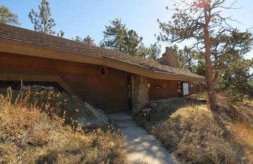 Estes Park House | 147 m² House ∙ 2 bedrooms ∙ 6 guests