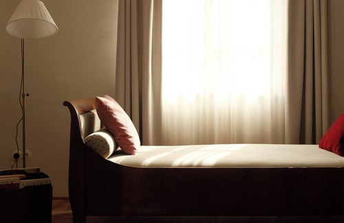Lana Bed & Breakfast | 1477 Reichhalter Eat & Sleep